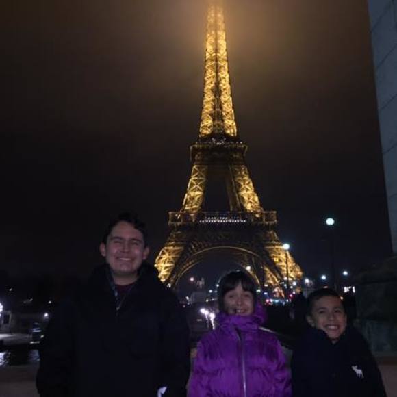 Meet your Posher, Marisol - Picture 1 of 1